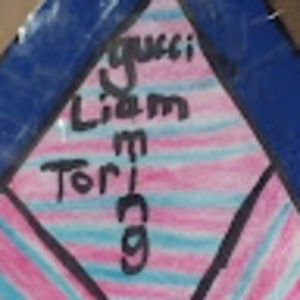 Meet your Posher, Tj